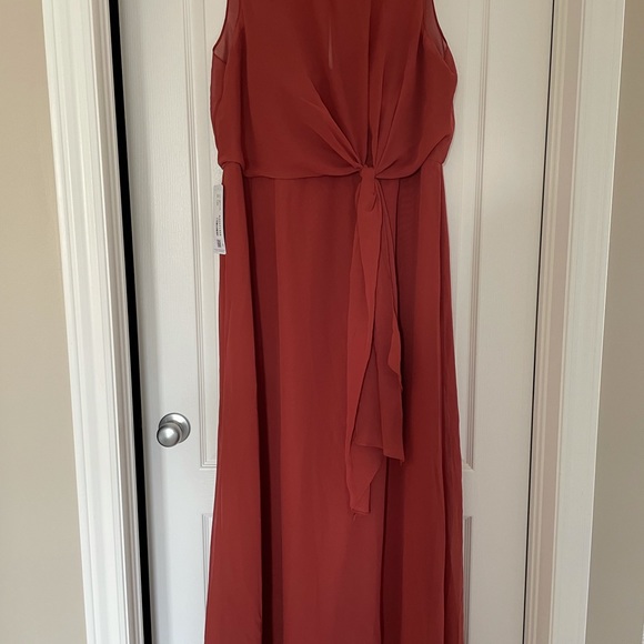 NWT - Azazie MOTB dress - Picture 3 of 7